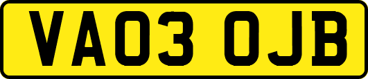 VA03OJB