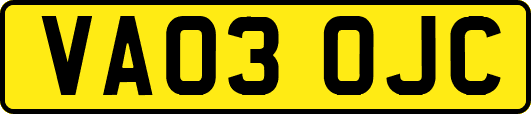 VA03OJC