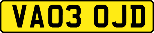 VA03OJD