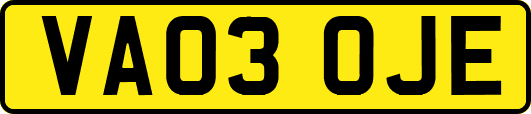 VA03OJE
