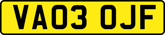 VA03OJF