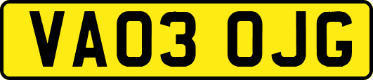 VA03OJG