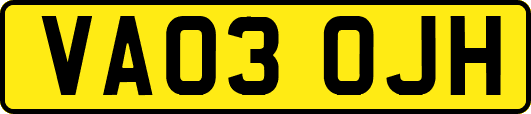 VA03OJH