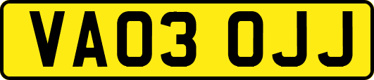 VA03OJJ