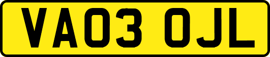VA03OJL