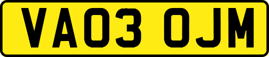 VA03OJM