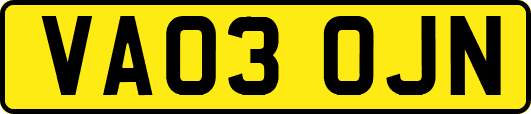 VA03OJN