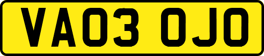 VA03OJO