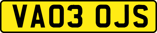 VA03OJS