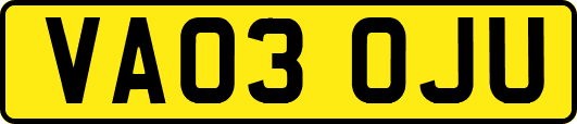 VA03OJU