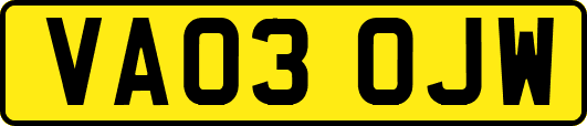 VA03OJW