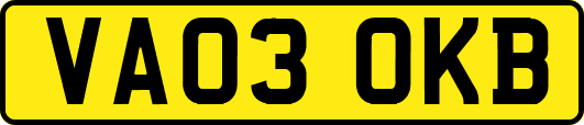 VA03OKB