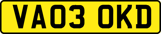 VA03OKD