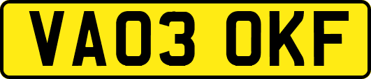 VA03OKF