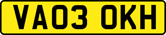 VA03OKH