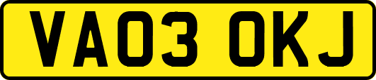 VA03OKJ