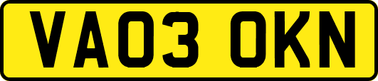 VA03OKN