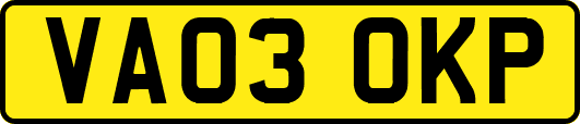 VA03OKP