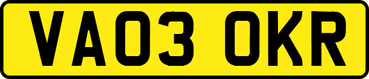 VA03OKR