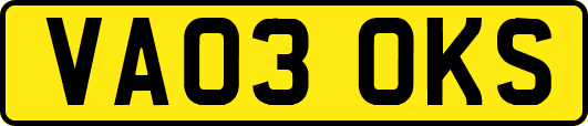 VA03OKS