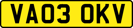 VA03OKV