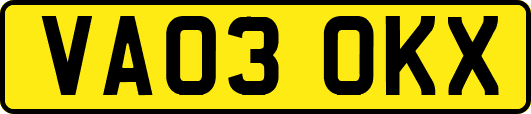 VA03OKX
