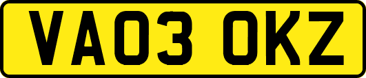 VA03OKZ