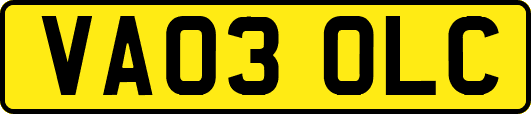 VA03OLC