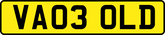 VA03OLD