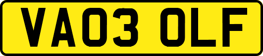 VA03OLF