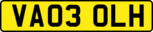 VA03OLH