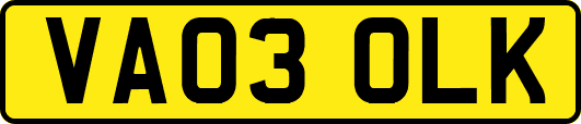 VA03OLK