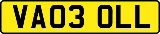 VA03OLL