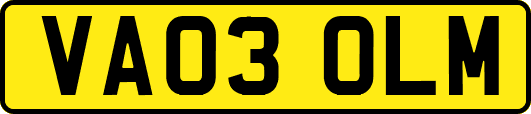VA03OLM