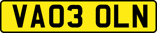 VA03OLN