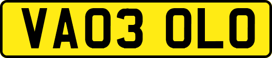VA03OLO