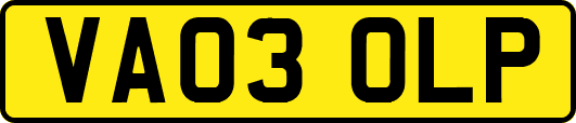 VA03OLP