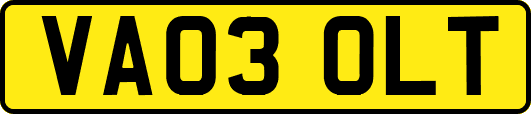 VA03OLT