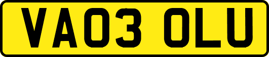 VA03OLU