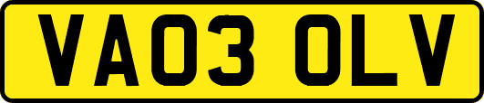 VA03OLV