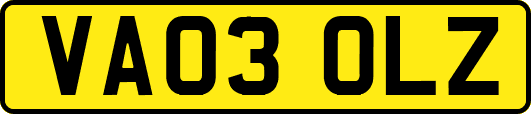 VA03OLZ