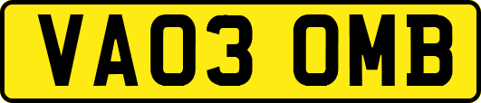 VA03OMB