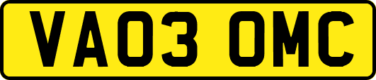 VA03OMC