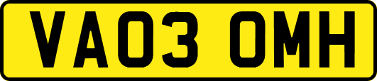 VA03OMH