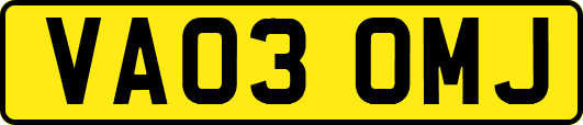 VA03OMJ