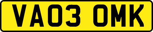 VA03OMK