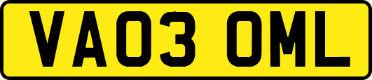 VA03OML