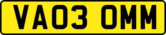 VA03OMM