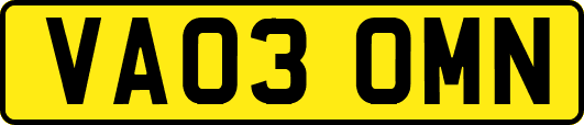 VA03OMN