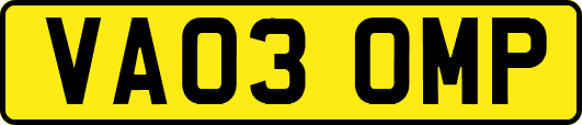 VA03OMP
